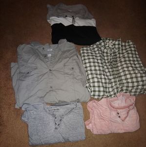 Shirt Lot xxl